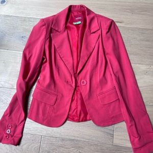 Women’s Blazer XS
